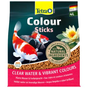 TETRA POND COLOUR STICKS