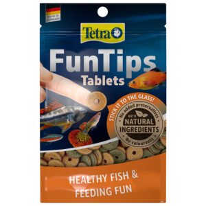 TETRA FUNTIPS TABLETS
