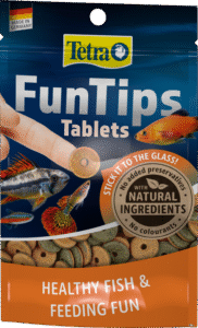 TETRA FUNTIPS TABLETS