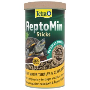 TETRA REPTOMIN STICKS