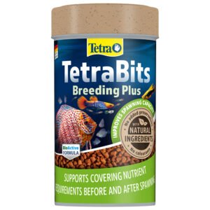 TETRABITS BREEDNG PLUS