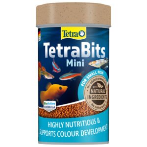 TETRABITS MINI