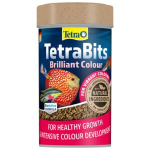 TETRABITS BRILLIANT COLOUR