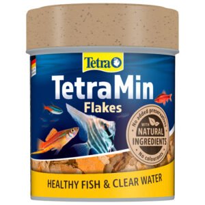 TETRAMIN FLAKES