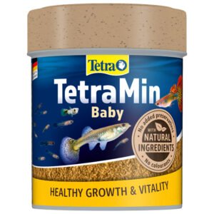 TETRAMIN BABY
