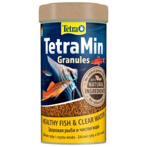 TETRAMIN GRANULES