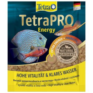 TETRAPRO ENERGY