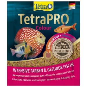 TETRAPRO COLOUR