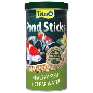 TETRA POND STICKS