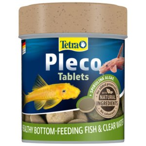 TETRA PLECO TABLETS