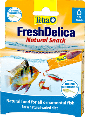 TETRA FRESH DELICA SHRIMPS