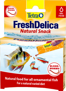 TETRA FRESH DELICA BLOODWORMS