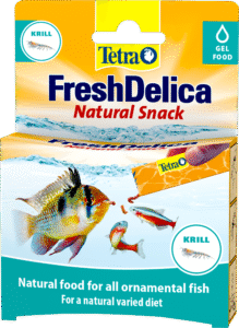 TETRA FRESH DELICA KRILL