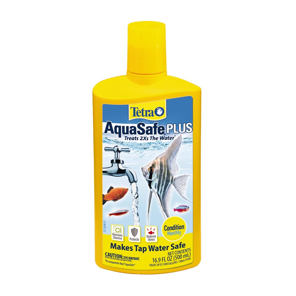 0-TEMP-TETRA AQUASAFE PLUS