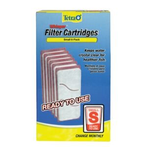 TETRA Filter Cart 6PK