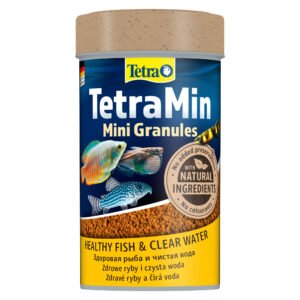 TetraMin Mini Granules 45g